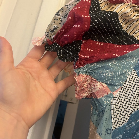 DOEN DRESS - Picture 7 of 7